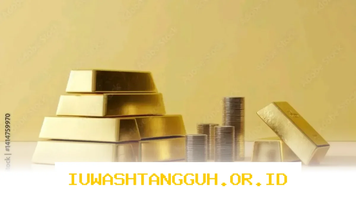 Harga Emas Antam Naik Jadi Rp 2.050.000 per Gram pada 6 April 2026, Simak Update Terkini Sebelum Beli