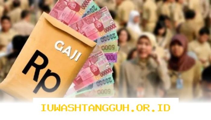 Harga Emas Antam Naik Jadi Rp20 Ribu Lebih Mahal di Tahun 2026, Ini Skema Gaji ke-13 Terbaru untuk Pegawai Negeri dan Penerima Tunjangan Sosial
