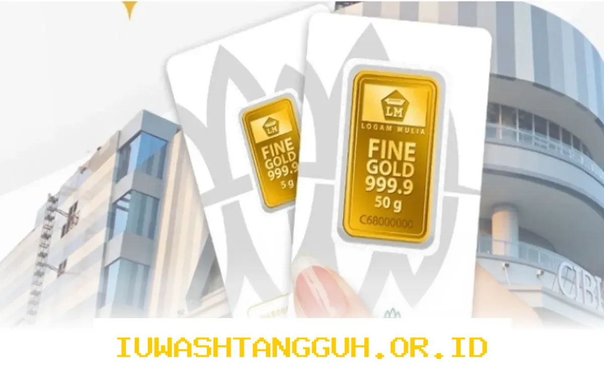 Harga Emas Antam Naik Signifikan Menjadi Rp30.000 per Gram pada 2026