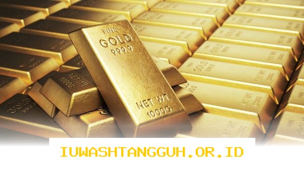 Harga Emas Diprediksi Tetap Naik Hingga 2026 dengan Potensi Capai Rp1.200.000 per Gram