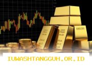 Harga Emas Mengalami Penurunan Ringan Menuju Level USD4.650 Per Troy Ons di Tahun 2026