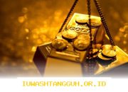 Harga Emas Naik Tajam Usai Perpanjangan Gencatan Senjata Antar AS dan Iran Tahun 2026