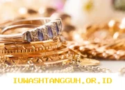 Harga Emas Perhiasan 22 April 2026 Naik Lagi, Simak Daftar Harga Terbaru Mulai Rp470.000 per Gram