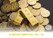 Harga Emas Turun 2,5% pada 2026 karena Kenaikan Nilai Dolar yang Makin Kuat
