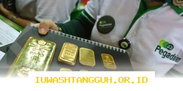 Harga Emas UBS dan Galeri 24 di Pegadaian Naik Signifikan pada 2026, Simak Perbandingan Terbarunya
