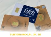 Harga Emas UBS dan Galeri 24 di Pegadaian Terbaru 2026: Perbandingan Lengkap Harga Jual Beli Hari Ini