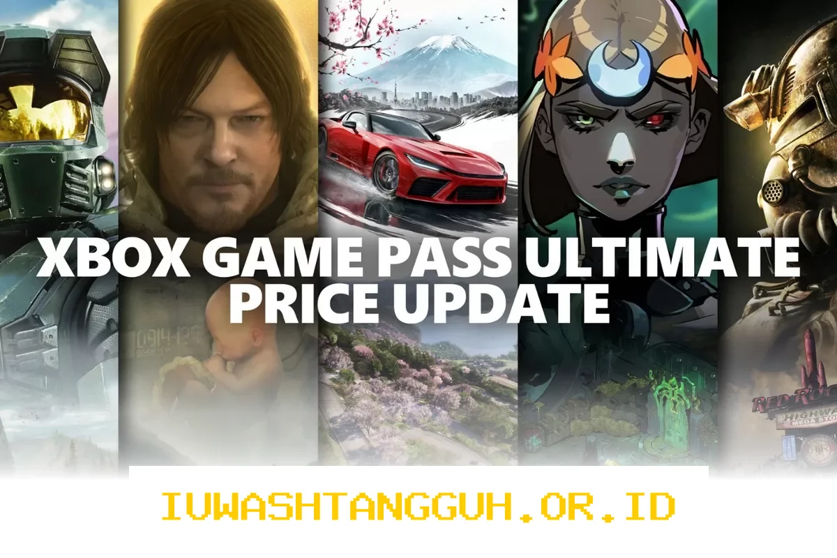 Harga Game Pass dari Microsoft Jadi Lebih Murah di 2026, Sayang Call of Duty Sudah Tak Ada