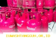 Harga Gas LPG Non-Subsidi Terbaru 2026 di Jakarta dan Bandung Setelah Kenaikan Tarif