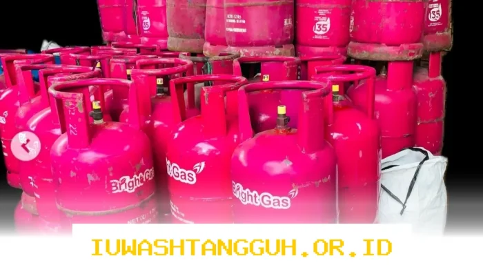 Harga Gas LPG Non-Subsidi Terbaru 2026 di Jakarta dan Bandung Setelah Kenaikan Tarif