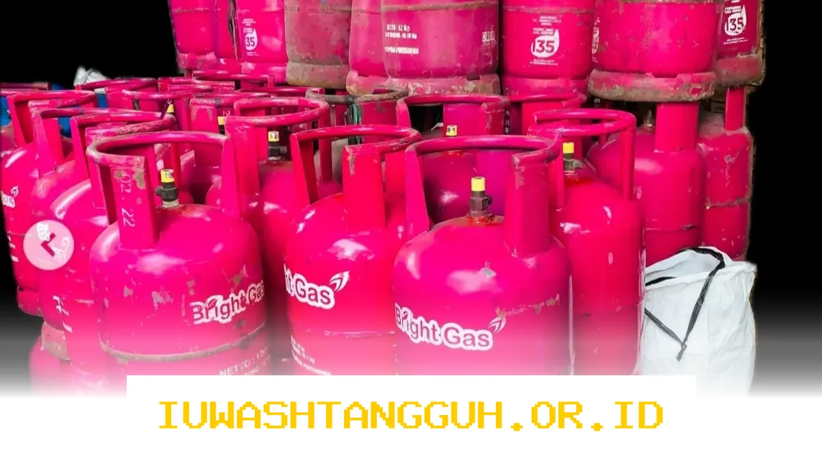 Harga Gas LPG Non-Subsidi Terbaru 2026 di Jakarta dan Bandung Setelah Kenaikan Tarif
