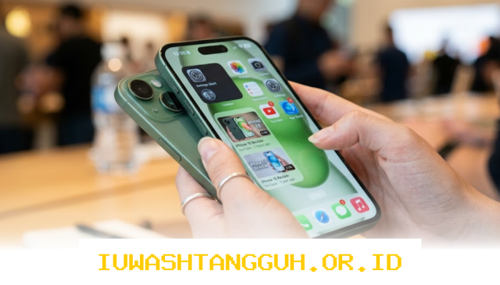 Harga iPhone 15 Lebih Terjangkau di 2026, Apakah Masih Jadi Pilihan yang Tepat?