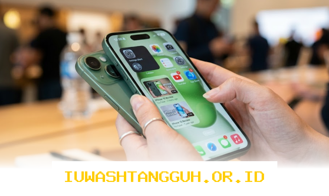 Harga iPhone 15 Lebih Terjangkau di 2026, Apakah Masih Jadi Pilihan yang Tepat?