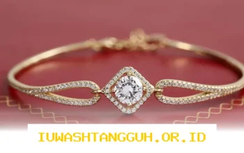 Harga Jual Emas Perhiasan 10 April 2026 Turun Jadi Rp458.000 per Gram, Ini Kata Ahli Keuangan