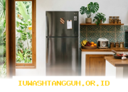 Harga Kulkas 2 Pintu Inverter Terbaru 2026 dengan Fitur Hemat Energi dan Harga Mulai 3 Jutaan