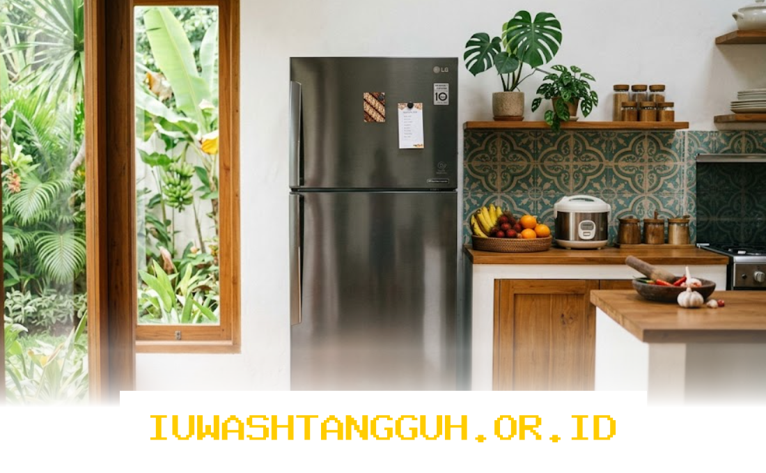 Harga Kulkas 2 Pintu Inverter Terbaru 2026 dengan Fitur Hemat Energi dan Harga Mulai 3 Jutaan