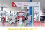 Harga Lengkap BBM Pertamina di Seluruh SPBU Indonesia per 1 April 2026
