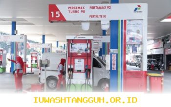 Harga Lengkap BBM Pertamina di Seluruh SPBU Indonesia per 1 April 2026