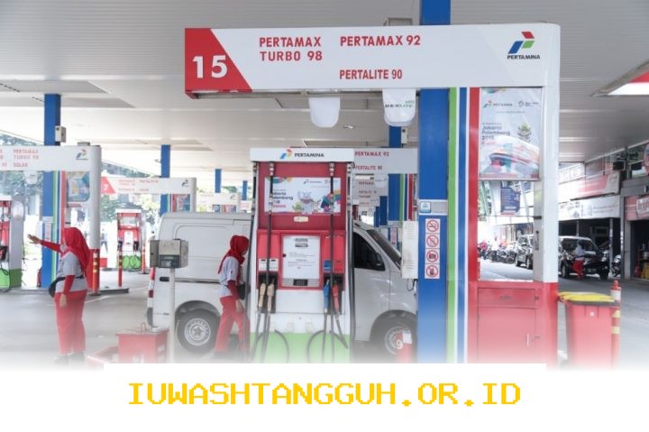 Harga Lengkap BBM Pertamina di Seluruh SPBU Indonesia per 1 April 2026