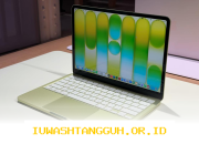 Harga MacBook Neo 2026 Mulai 9 Juta? Simak Fakta Menarik Spesifikasi dan Fitur Terbarunya