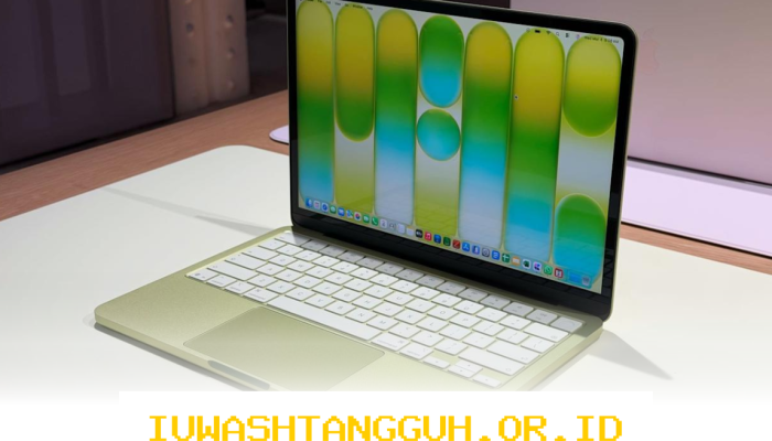 Harga MacBook Neo 2026 Mulai 9 Juta? Simak Fakta Menarik Spesifikasi dan Fitur Terbarunya