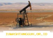 Harga Minyak Dunia Anjlok 4 Persen pada 2026, Brent Sentuh Level USD95 per Barel