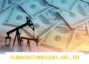 Harga Minyak Global Anjlok Drastis Menyusul Rencana Iran Hentikan Konflik Regional