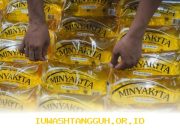 Harga Minyak Goreng Diprediksi Tetap Stabil Hingga 2026, Bulog Jamin Ketersediaan Melimpah