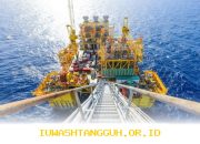 Harga Minyak Mentah Brent Meningkat 0,7 Persen pada Tahun 2026