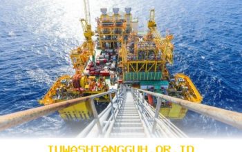 Harga Minyak Mentah Brent Meningkat 0,7 Persen pada Tahun 2026