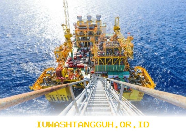 Harga Minyak Mentah Brent Meningkat 0,7 Persen pada Tahun 2026