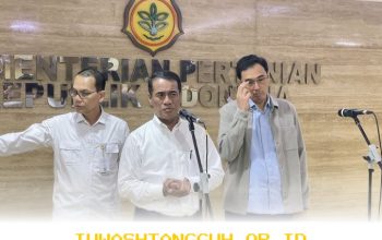 Harga Minyakita Akan Dipantau Ketat Sampai 2026 Agar Izin Produsen Tak Dicabut Mendadak