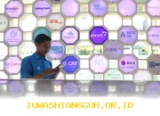 Harga Obat Naik 12 Persen, Asuransi Kesehatan Terancam Alami Defisit di 2026