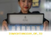 Harga Perak Antam Terbaru 2026 Turun Jadi Rp48.300 per Gram, Semakin Terjangkau Saja