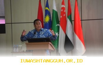 Harga Plastik Melonjak 50 Persen, Rachmat Gobel Dorong Perlindungan UMKM di Tahun 2026