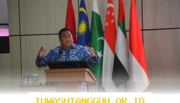 Harga Plastik Melonjak 50 Persen, Rachmat Gobel Dorong Perlindungan UMKM di Tahun 2026