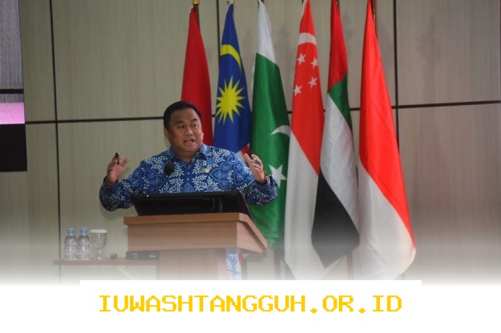 Harga Plastik Melonjak 50 Persen, Rachmat Gobel Dorong Perlindungan UMKM di Tahun 2026