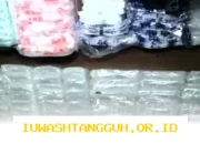 Harga Plastik Naik Jadi Rp55 Ribu per Kg Akibat Ketegangan Iran-AS dan Israel 2026