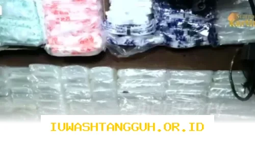 Harga Plastik Naik Jadi Rp55 Ribu per Kg Akibat Ketegangan Iran-AS dan Israel 2026