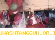 Harga Produk Plastik di Pasar Palmerah Melonjak 70 Persen pada 2026 Memicu Keluhan Pedagang