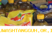 Harga Sembako di Pasar Tradisional Masih Naik Turun Setelah Lebaran 2026