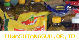 Harga Sembako di Pasar Tradisional Masih Naik Turun Setelah Lebaran 2026