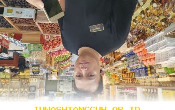 Harga Souvenir Haji Naik 15 Persen Imbas Ketegangan di Timur Tengah 2026