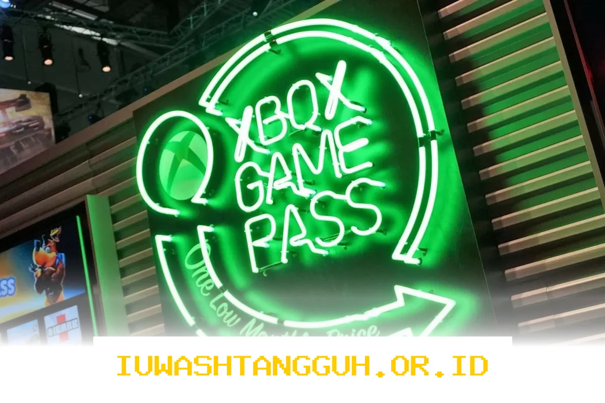 Harga Xbox Game Pass Naik Jadi Sorotan Gamer Indonesia 2026