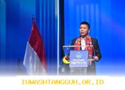 Hasil Polling Terbaru Calon Ketua BPP Hipmi 2026 Anthony Leong Ungguli Kompetitor