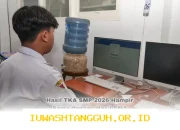 Hasil TKA SMP 2026 Hampir Menyamai Nilai SMA, Apakah Benar Demikian?