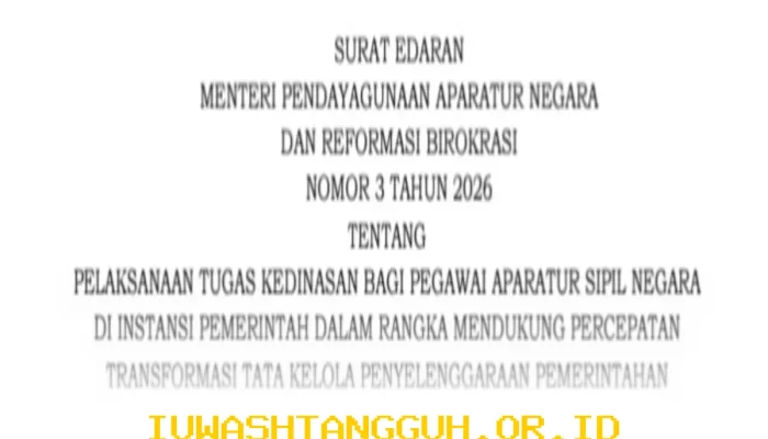Hemat Anggaran, Pegawai Negeri Sipil Didorong Gunakan Transportasi Umum, Kebijakan Batasi Mobil Dinas Mulai Diterapkan