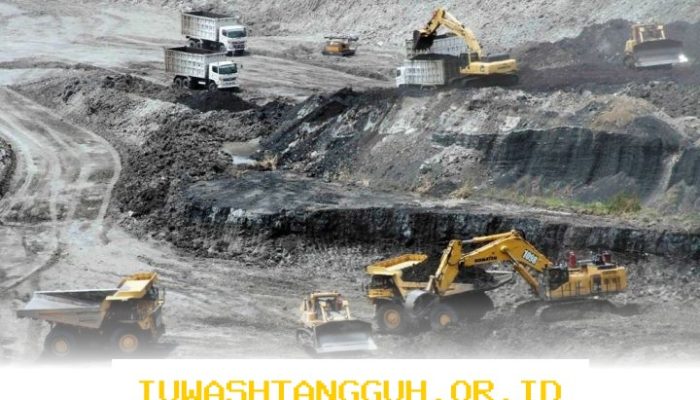 Hilirisasi Tambang Jadi Solusi Utama Mewujudkan Kemaslahatan Umat Tahun 2026 Menurut MUI