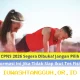 Hindari Formasi CPNS 2026 Ini Jika Belum Siap Hadapi Tes Fisiknya