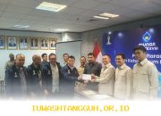 Hipmi Dorong Pertumbuhan Ekonomi Nasional 2026 dengan Inovasi dan Kewirausahaan Muda