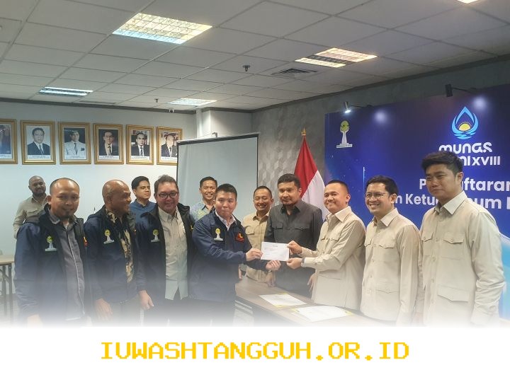 Hipmi Dorong Pertumbuhan Ekonomi Nasional 2026 dengan Inovasi dan Kewirausahaan Muda